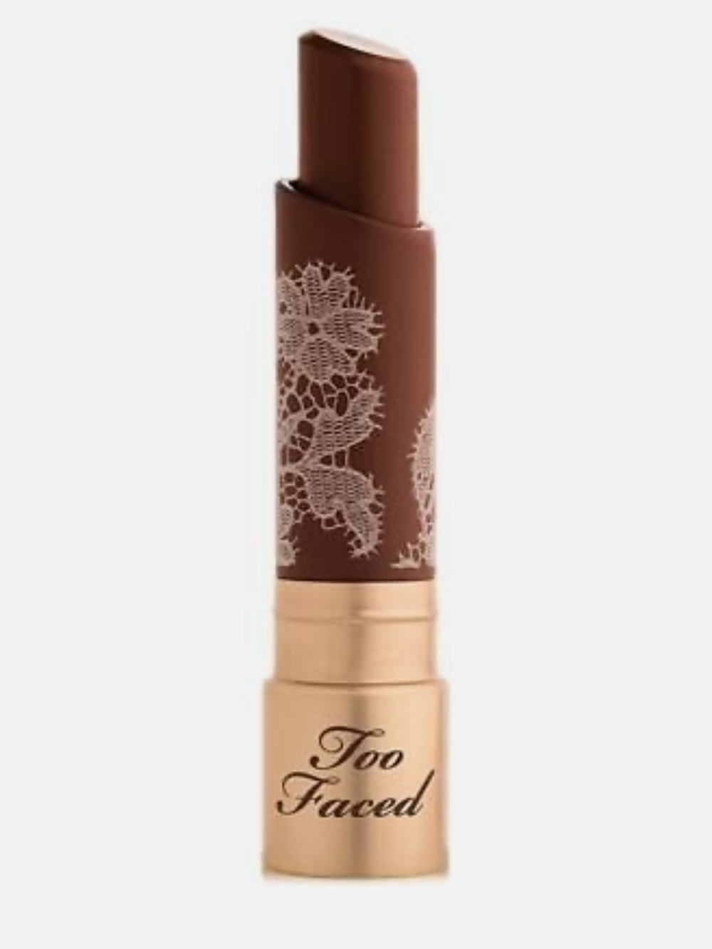 Too Faced Natural Nudes Coconut butter Lipstick